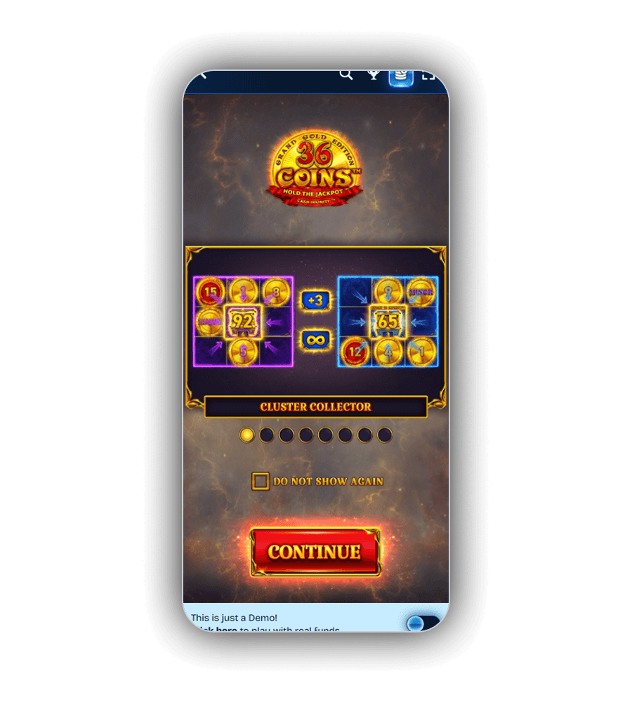 DudeSpin Casino Mobile App UK